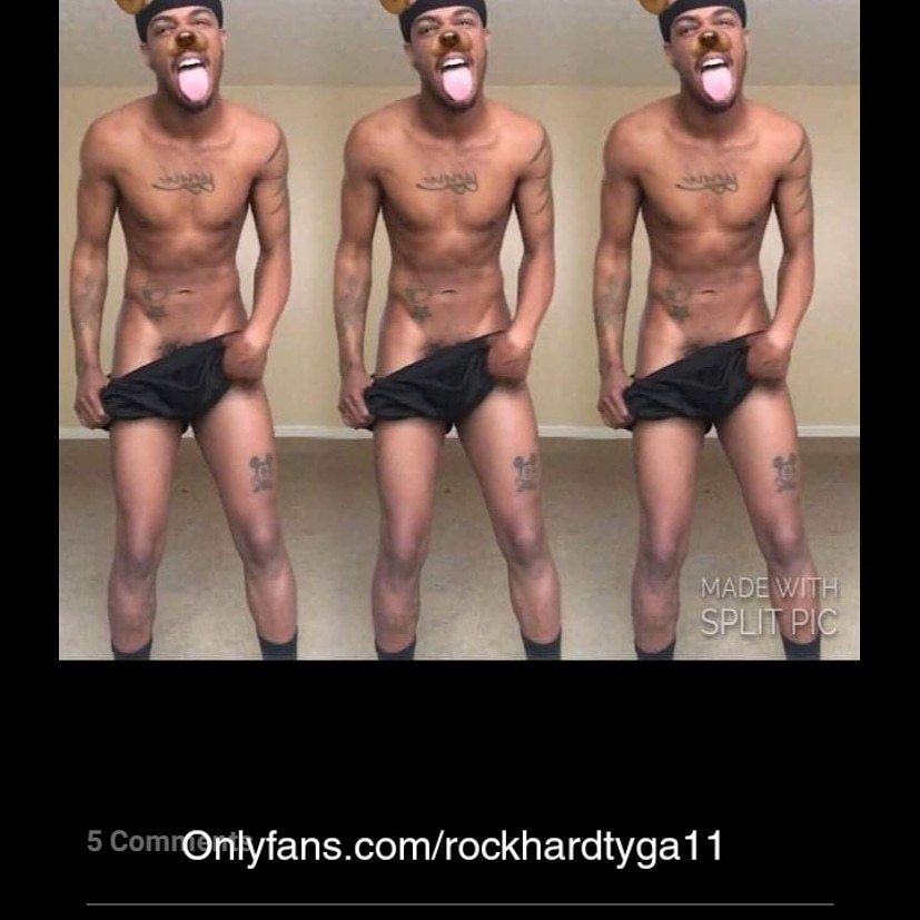 rockhardtyga11 OnlyFans profile picture