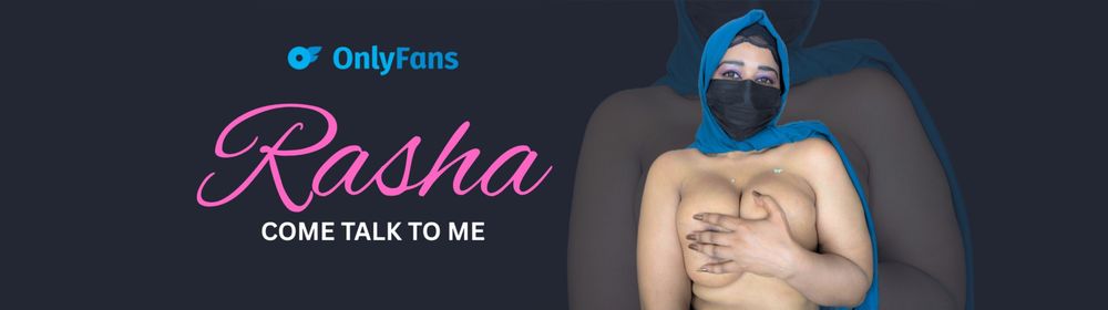 rasha.mohammad OnlyFans profile picture