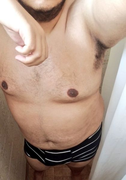 brazilianchubbyboy OnlyFans picture