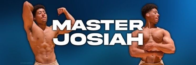 josiahtw_itter OnlyFans profile picture