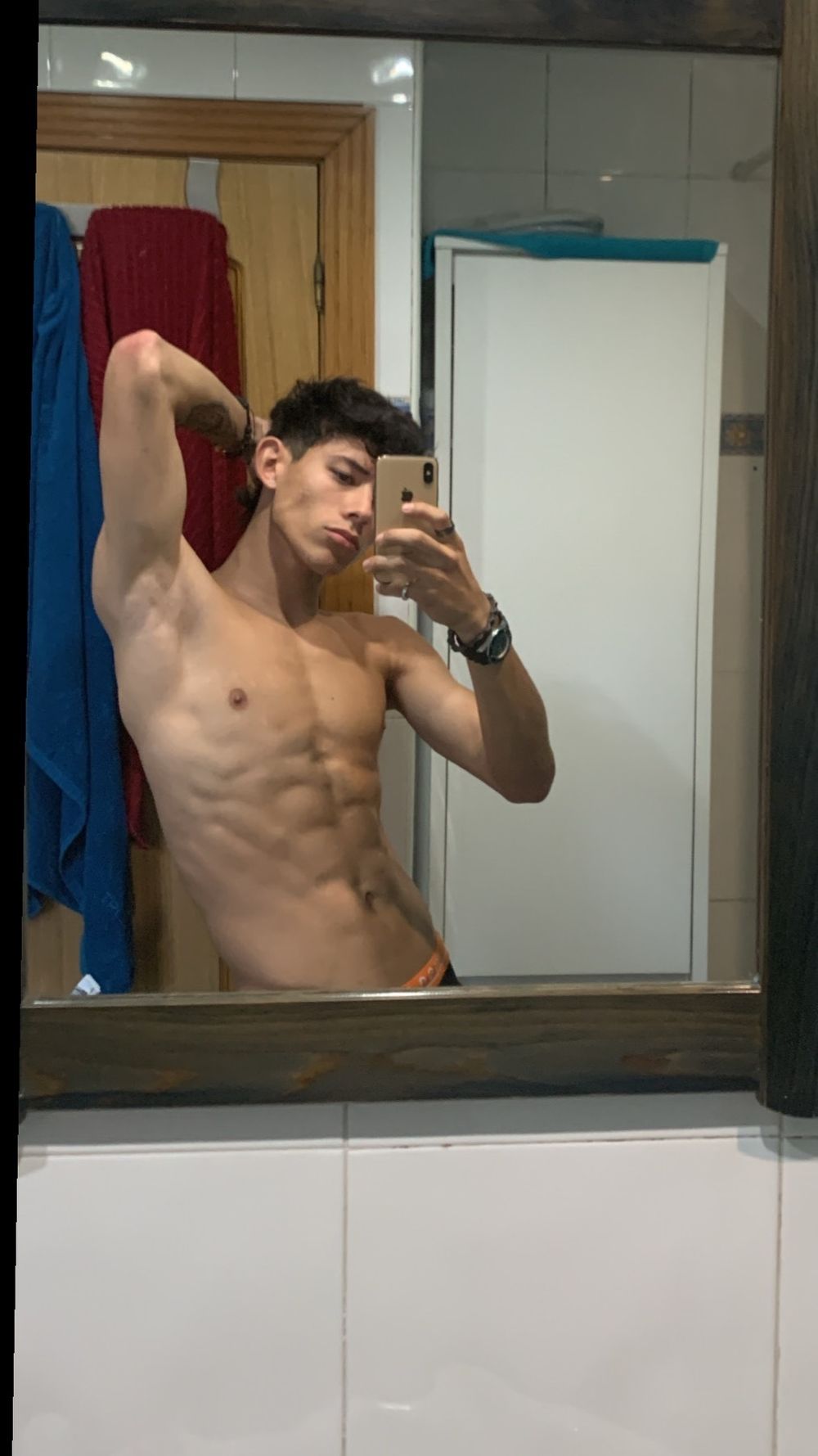 babymichael.v OnlyFans profile picture