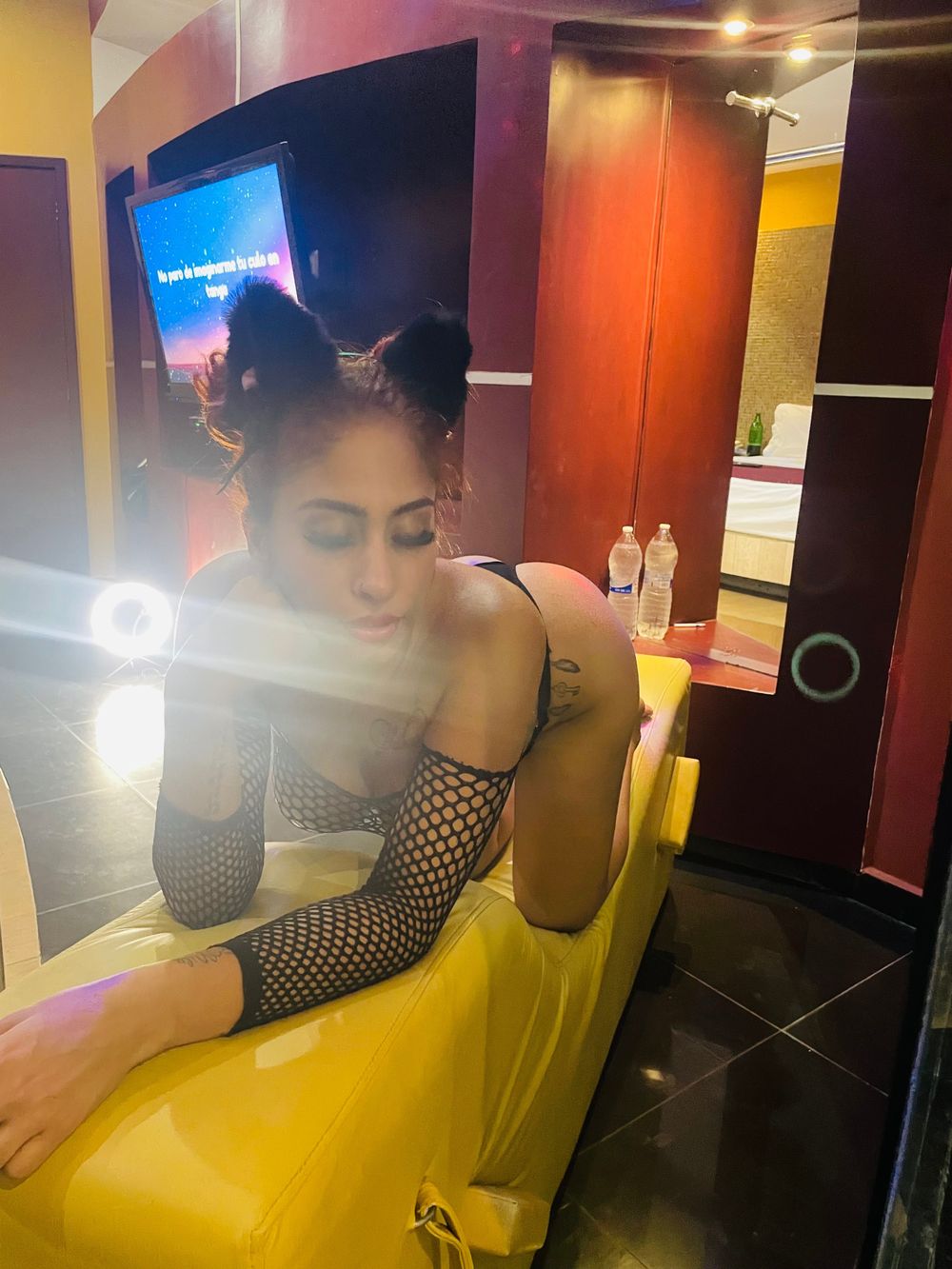 perlitha98 OnlyFans profile picture