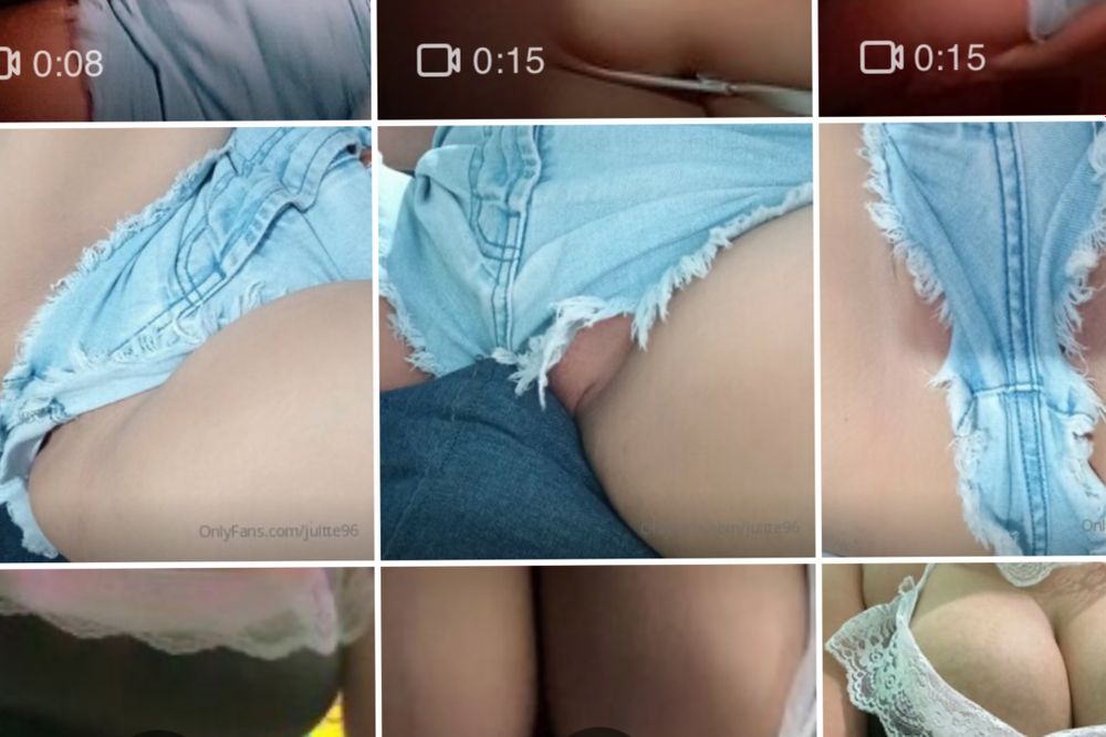 jultte96 OnlyFans profile picture