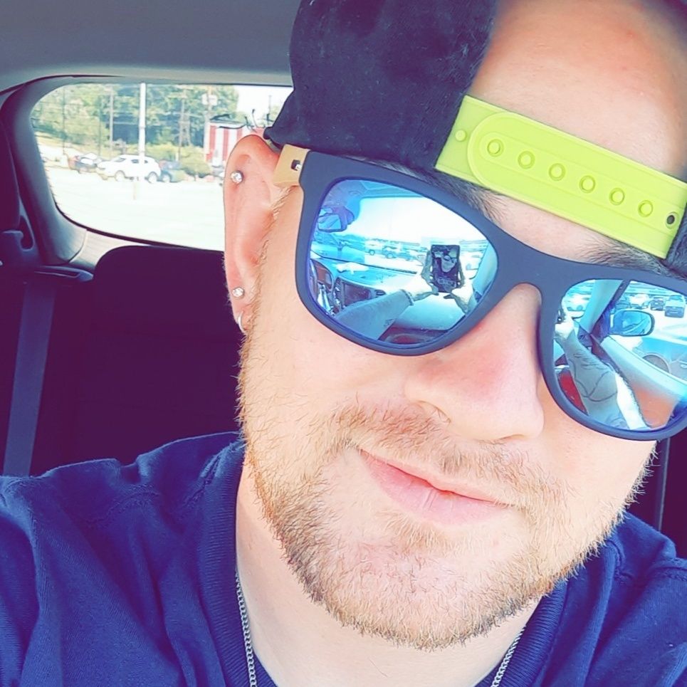 littlebub1995 OnlyFans profile picture