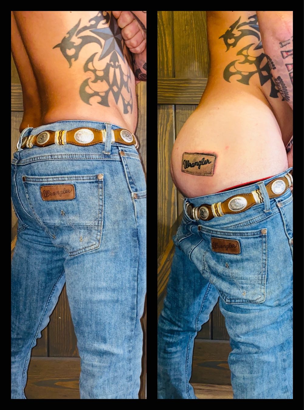 diesel_cowboy OnlyFans profile picture