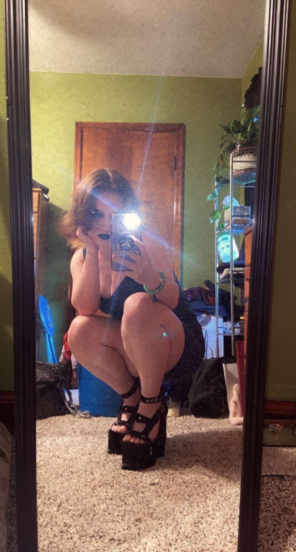 bloodymoss OnlyFans profile picture