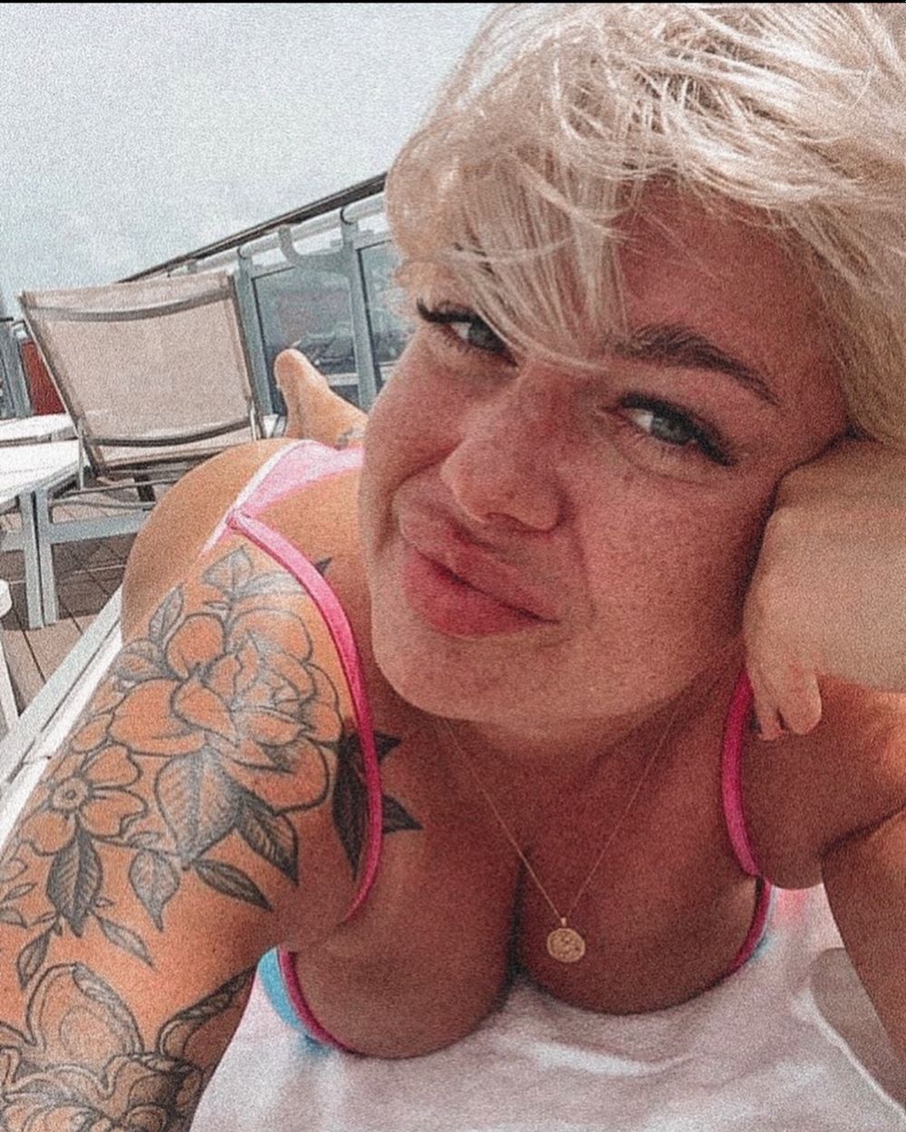 gizzyhale OnlyFans profile picture