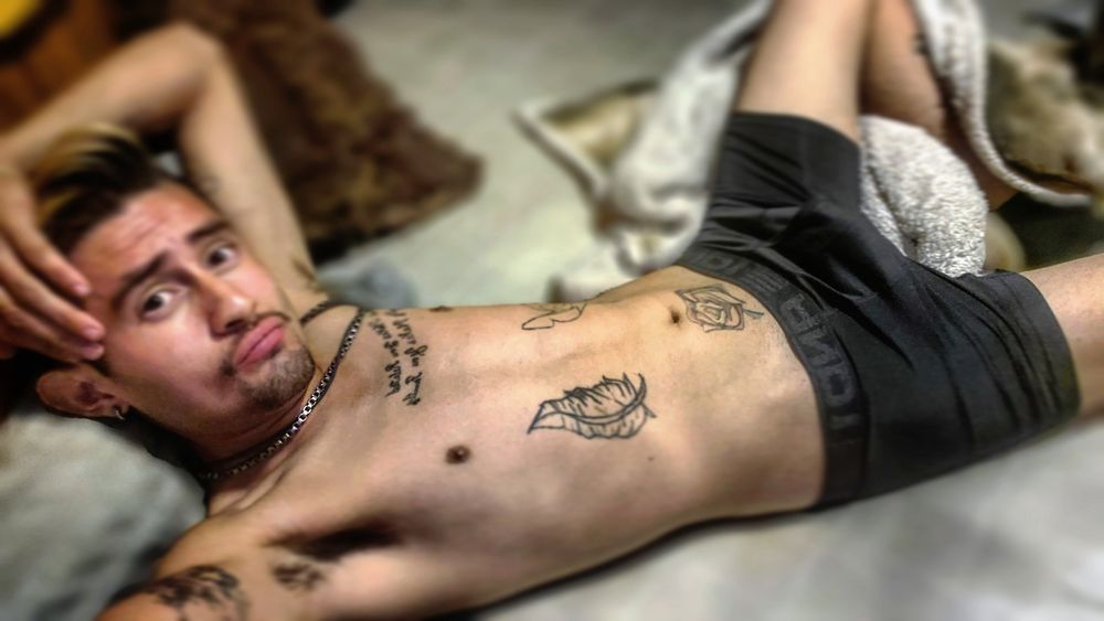 sexylatin_twink53 OnlyFans profile picture