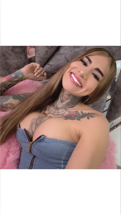 inklovergoddesx OnlyFans picture