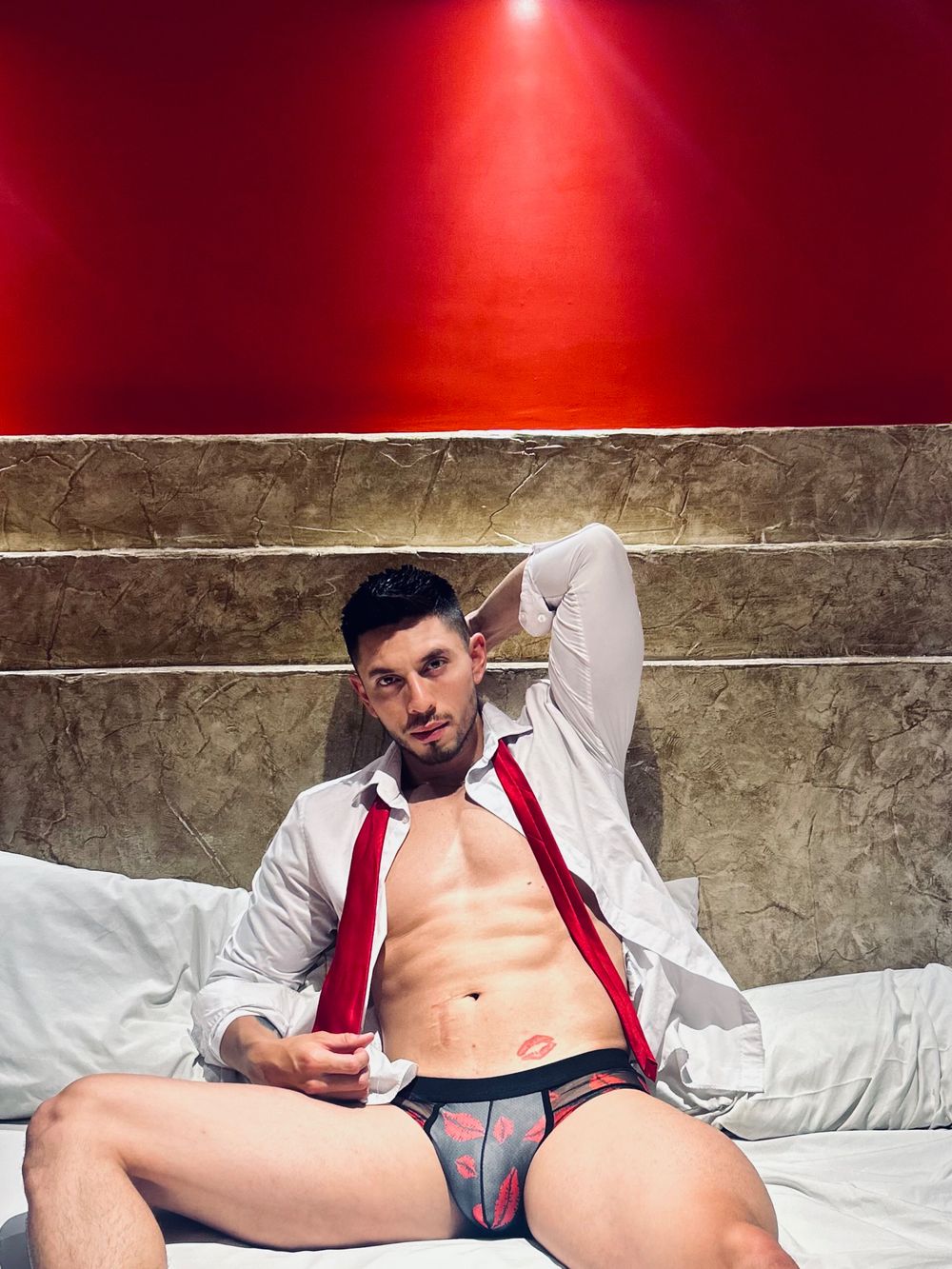 dimitrioficial OnlyFans profile picture