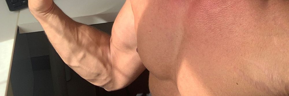 golden.musclepup OnlyFans profile picture