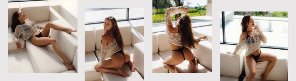 josephinejacksonfree OnlyFans profile picture