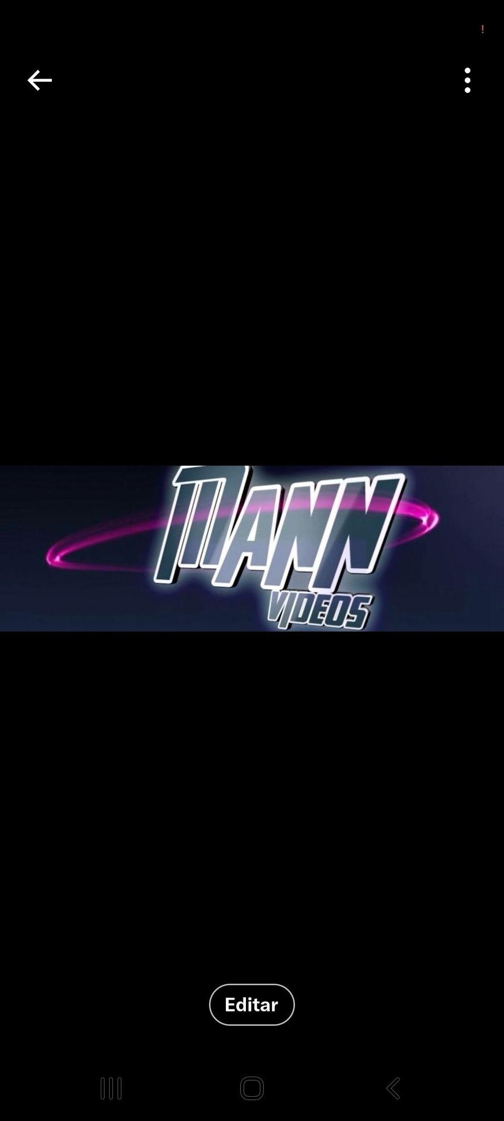 mannvideos OnlyFans profile picture