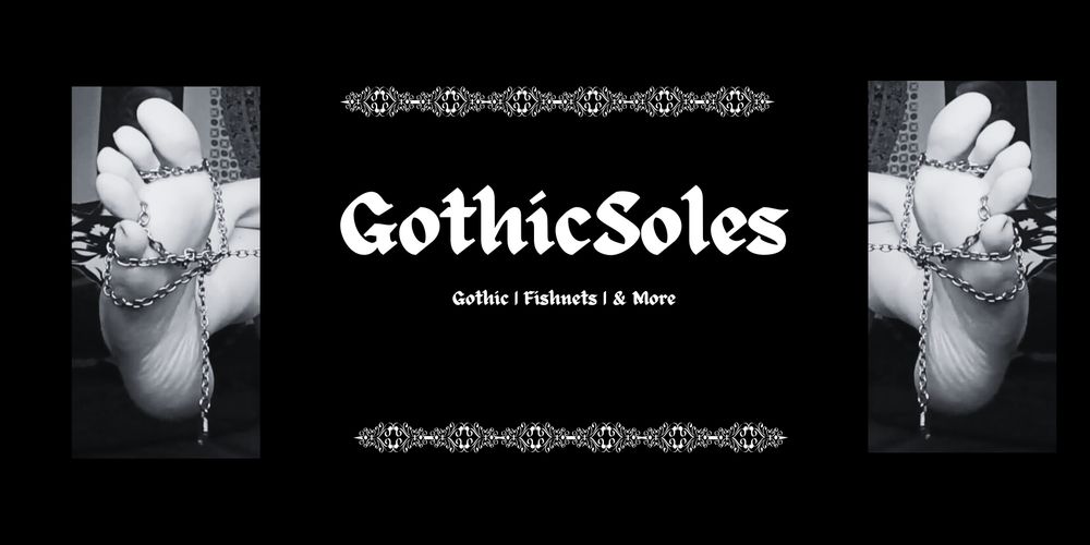 gothicsoless OnlyFans profile picture