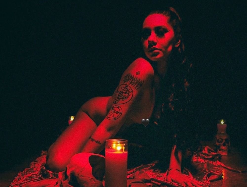 themistressinferno OnlyFans profile picture