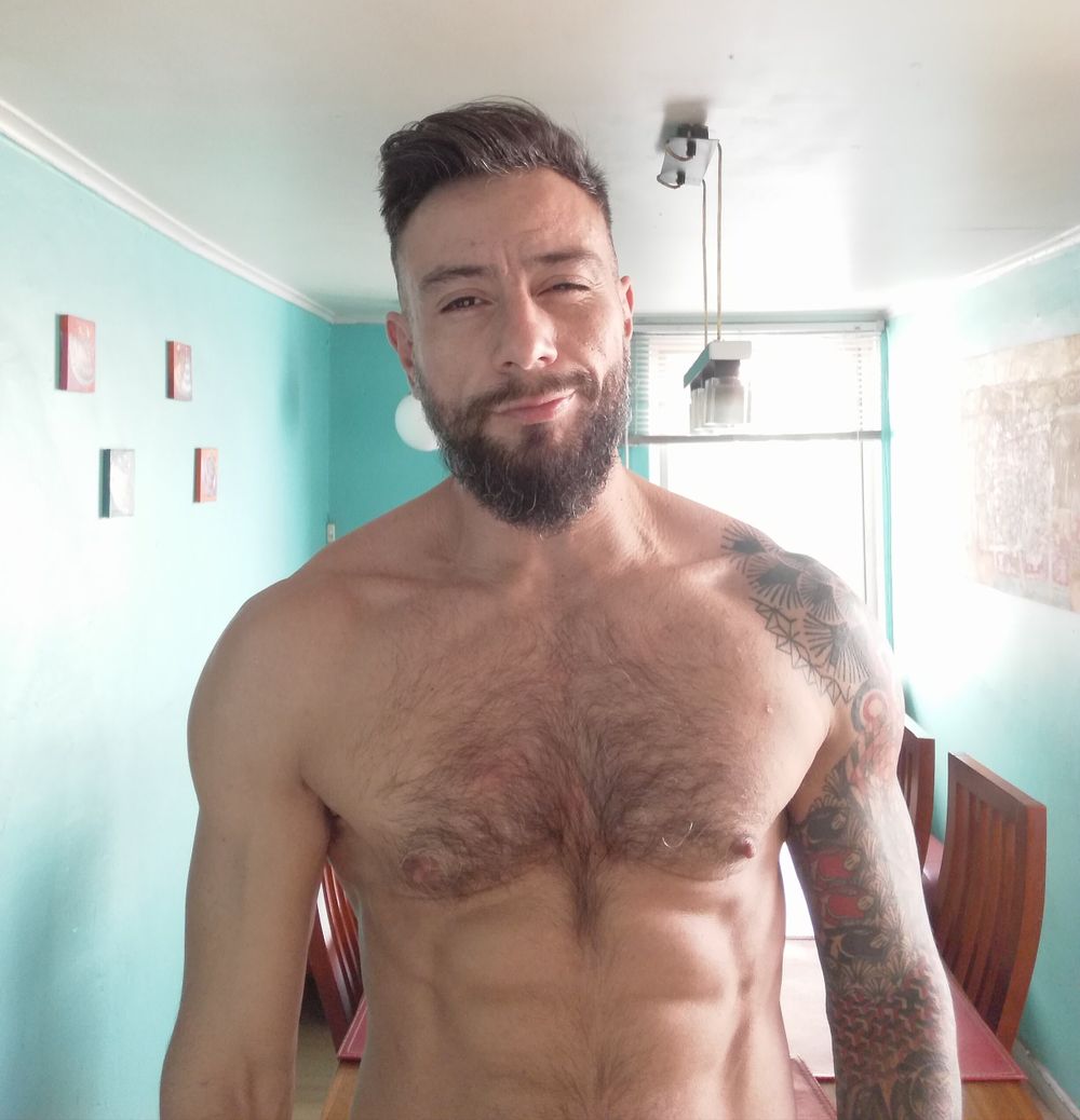 roscl OnlyFans profile picture
