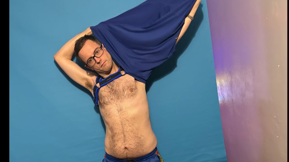 joshleexxx OnlyFans profile picture