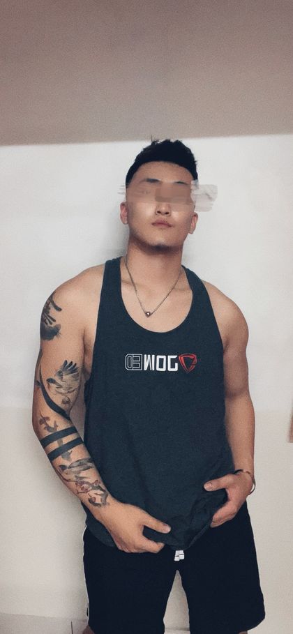 erickuo OnlyFans picture