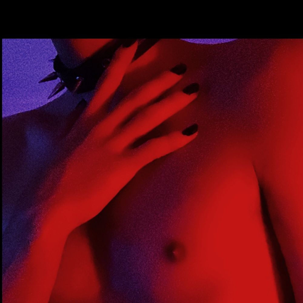stoupidmushroom OnlyFans profile picture
