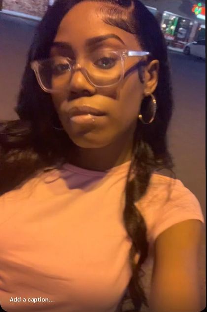 sexyblackchocolatee OnlyFans picture