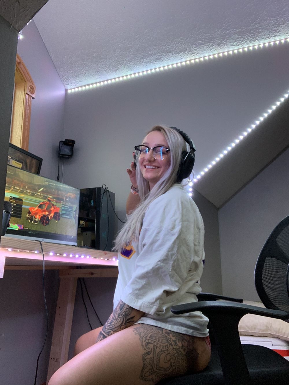 lydiabrookee OnlyFans profile picture
