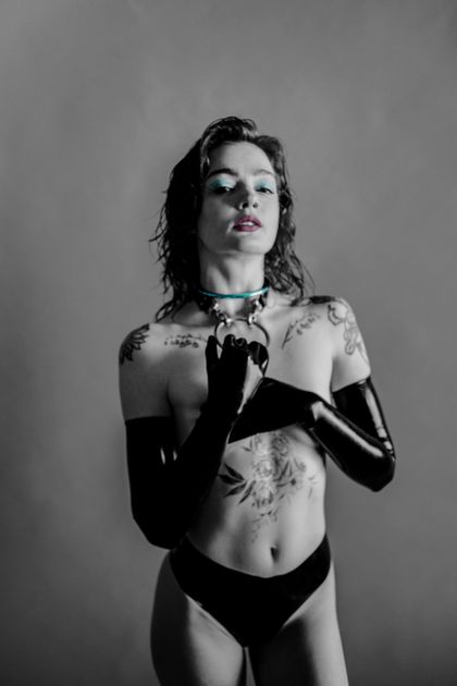 lil.red.rae666 OnlyFans picture