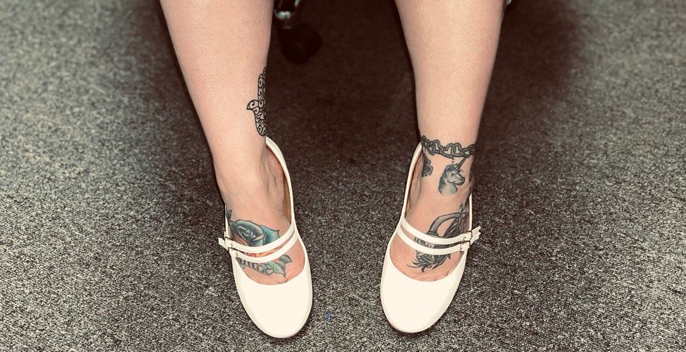 jessavrasfeet OnlyFans profile picture