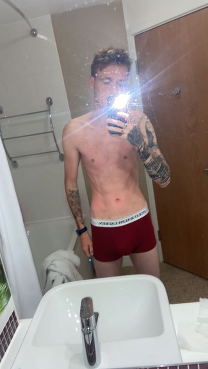 lucaanthony69 OnlyFans picture