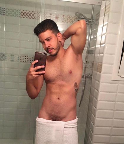moisesxxl OnlyFans picture