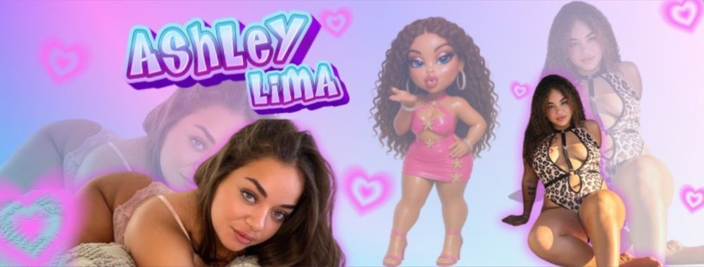 ashleylima OnlyFans profile picture