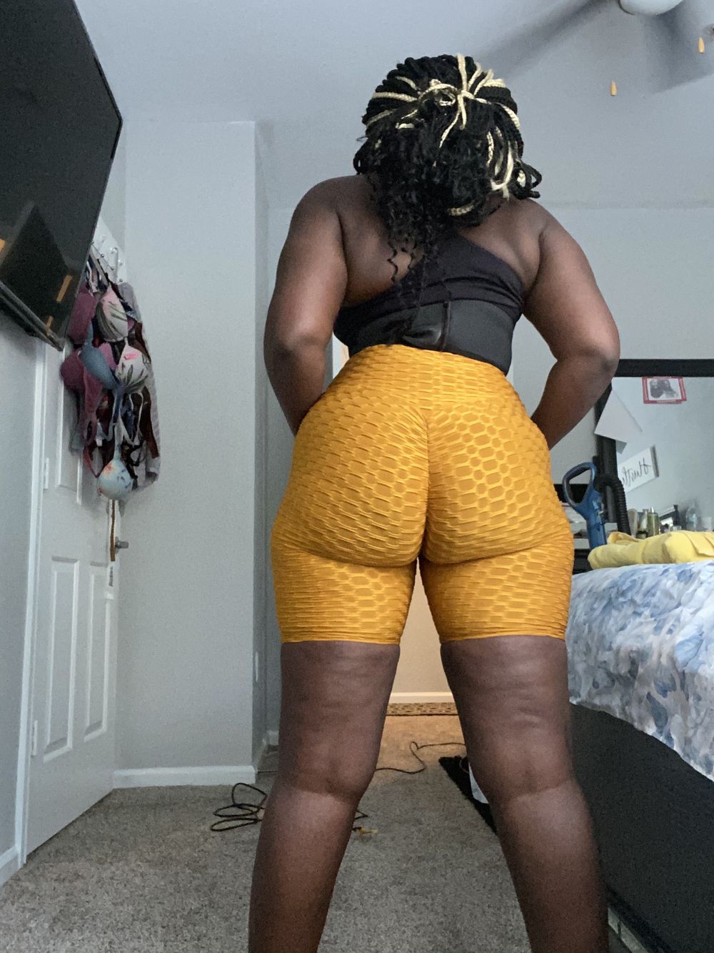 goddesstatianna OnlyFans profile picture