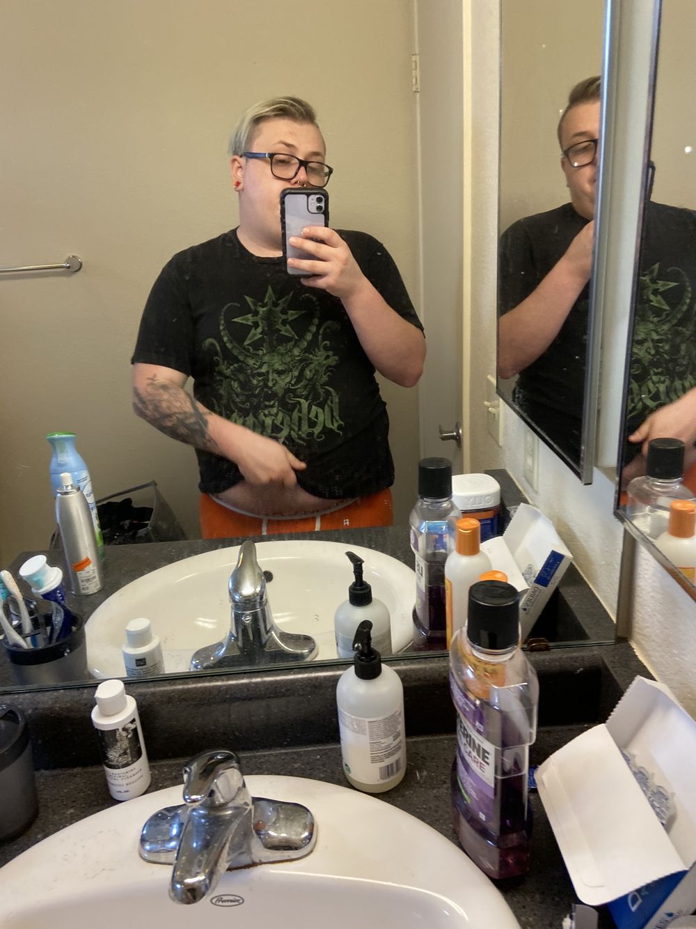 thepunkcub OnlyFans profile picture