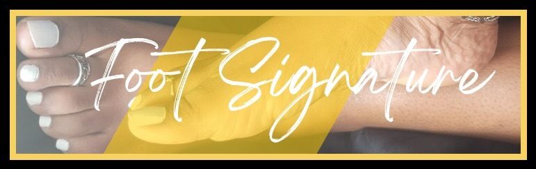 footsignature OnlyFans profile picture