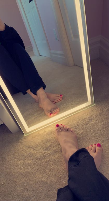 chanelfeet22 OnlyFans picture