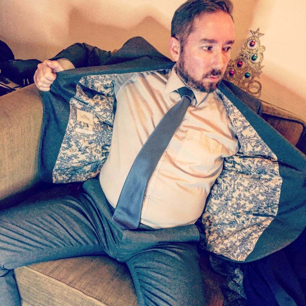suitxrated OnlyFans profile picture