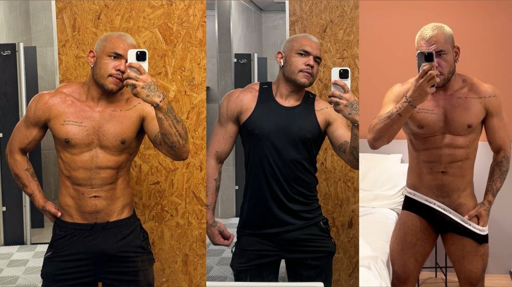 cesarmalldonatto OnlyFans profile picture