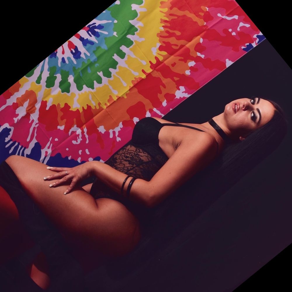 greekdemigoddessx OnlyFans profile picture