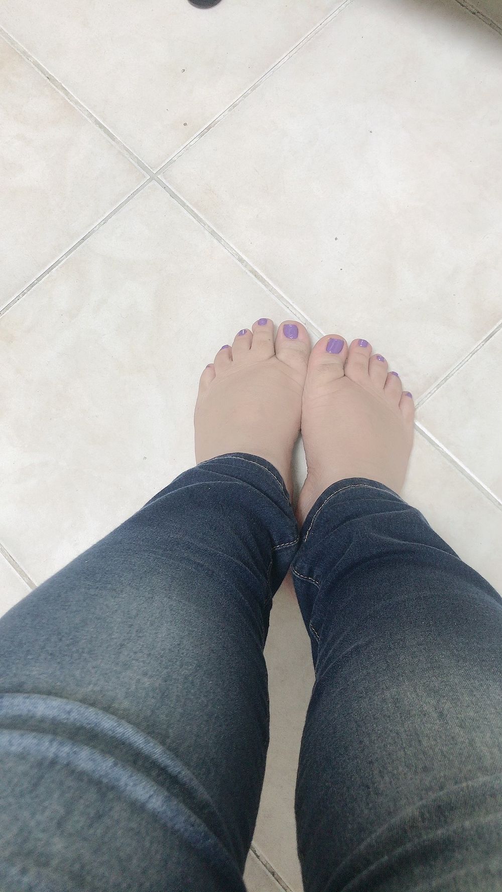 missfeet809 OnlyFans profile picture