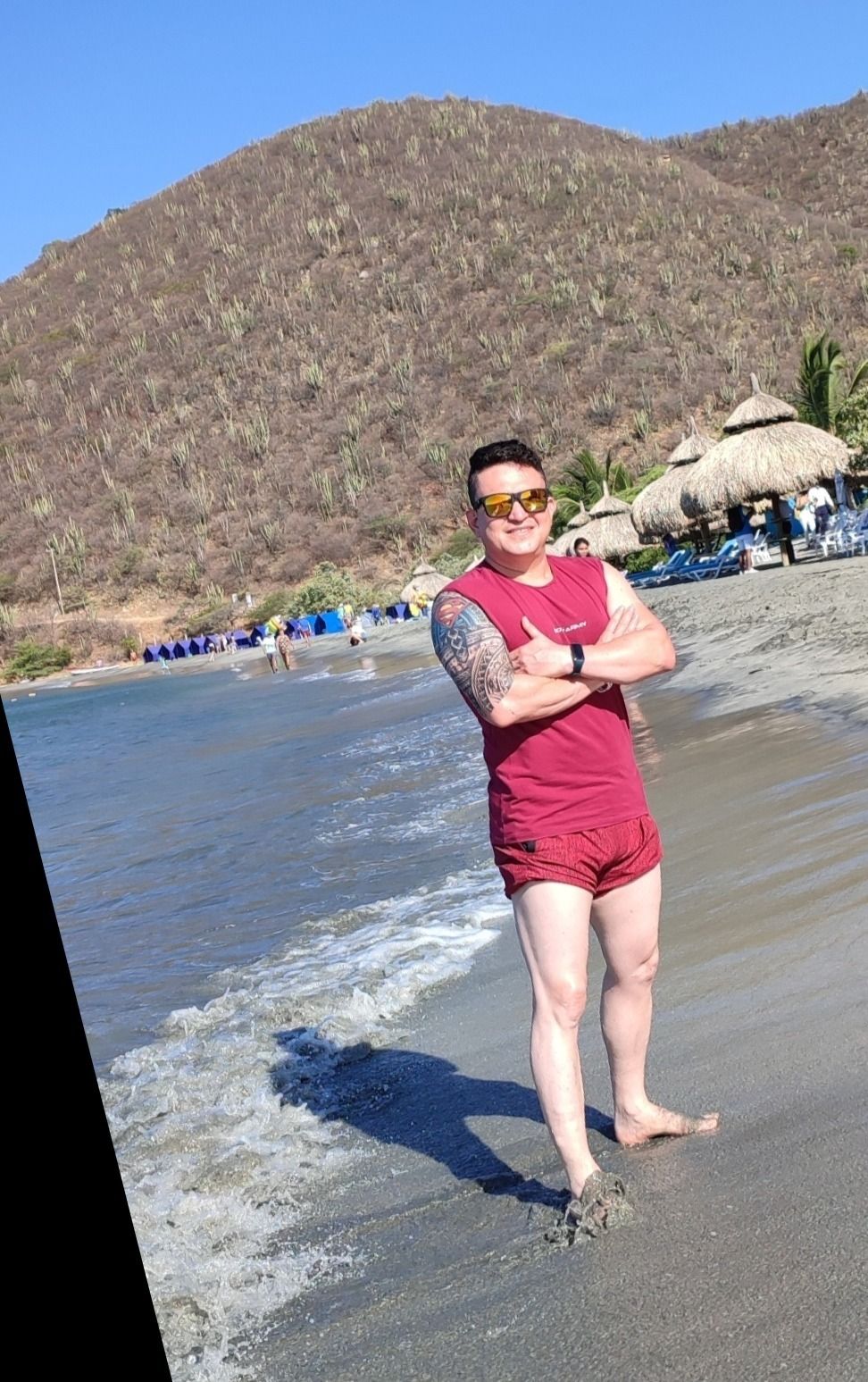 alvarj OnlyFans profile picture