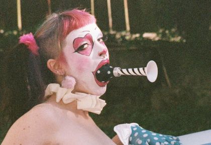 spankytheclown OnlyFans picture