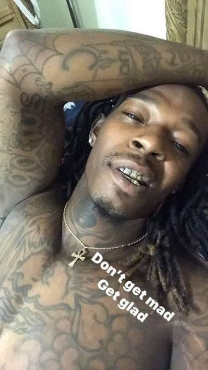 looney_da_kyng OnlyFans picture