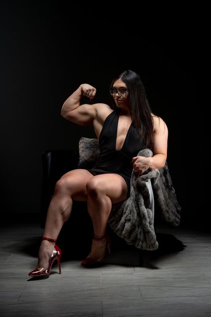 mistressgoddess11 OnlyFans picture