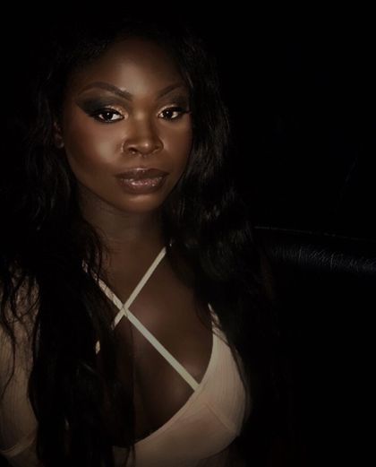 mzshamica OnlyFans picture