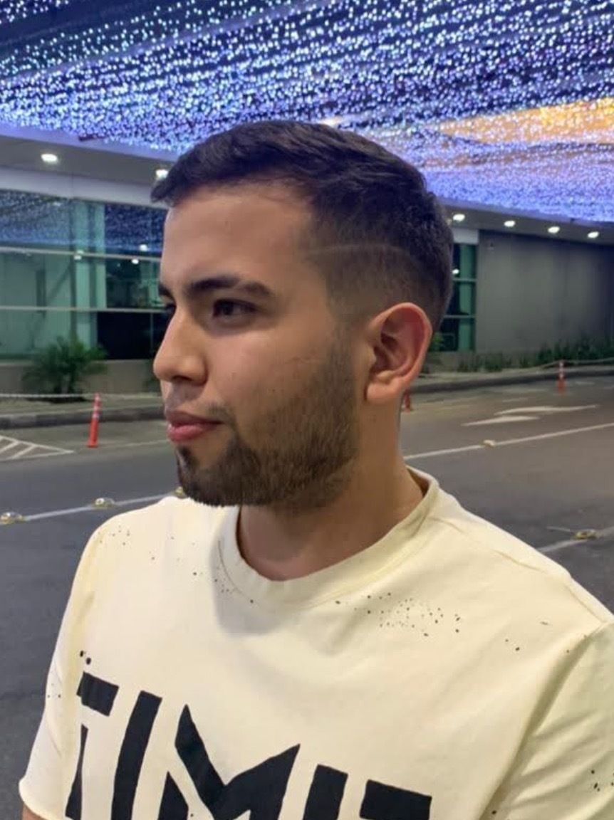 danielmayorga OnlyFans profile picture