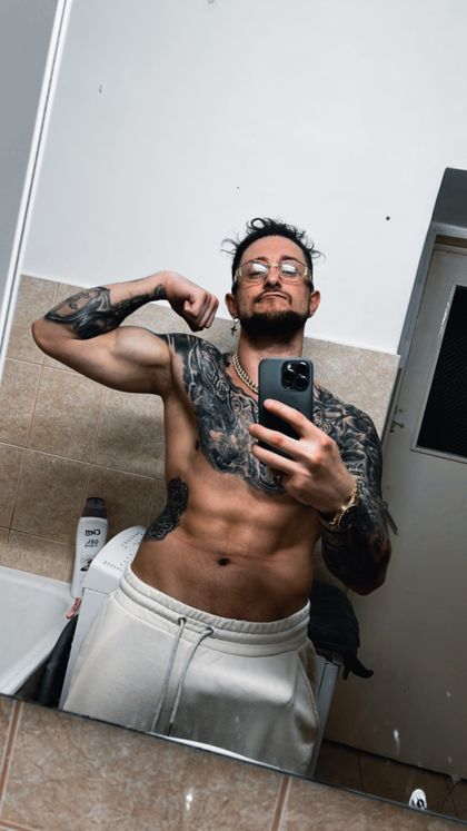 alinbuscu OnlyFans picture