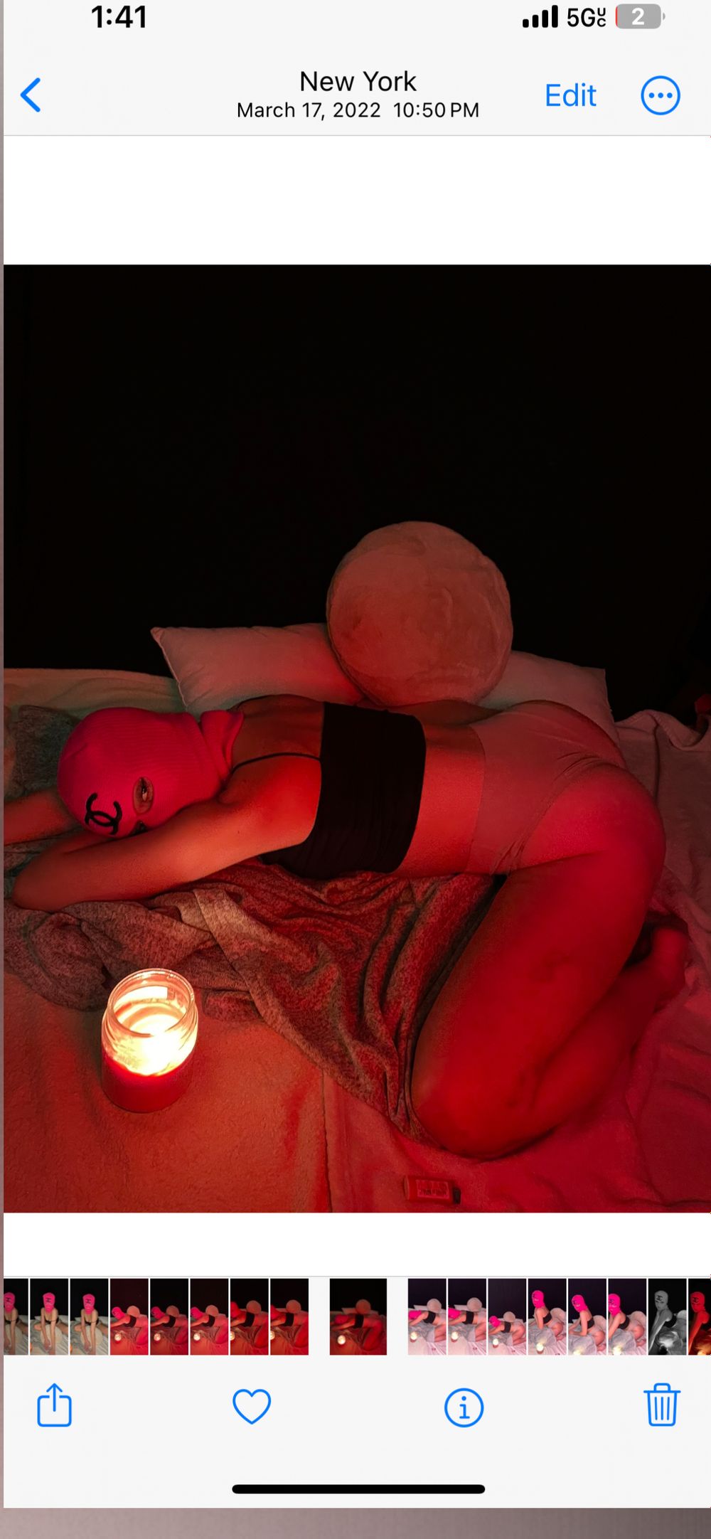 roseygirlbaby OnlyFans profile picture