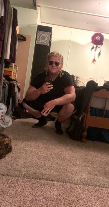 tyyafavoriteguy OnlyFans picture