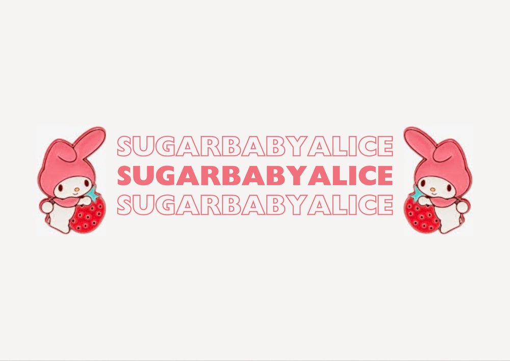 sugarbabyalice OnlyFans profile picture