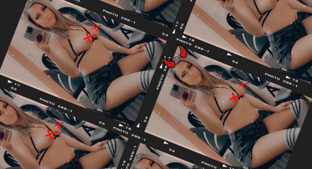 slimthicklilfreakxo OnlyFans profile picture