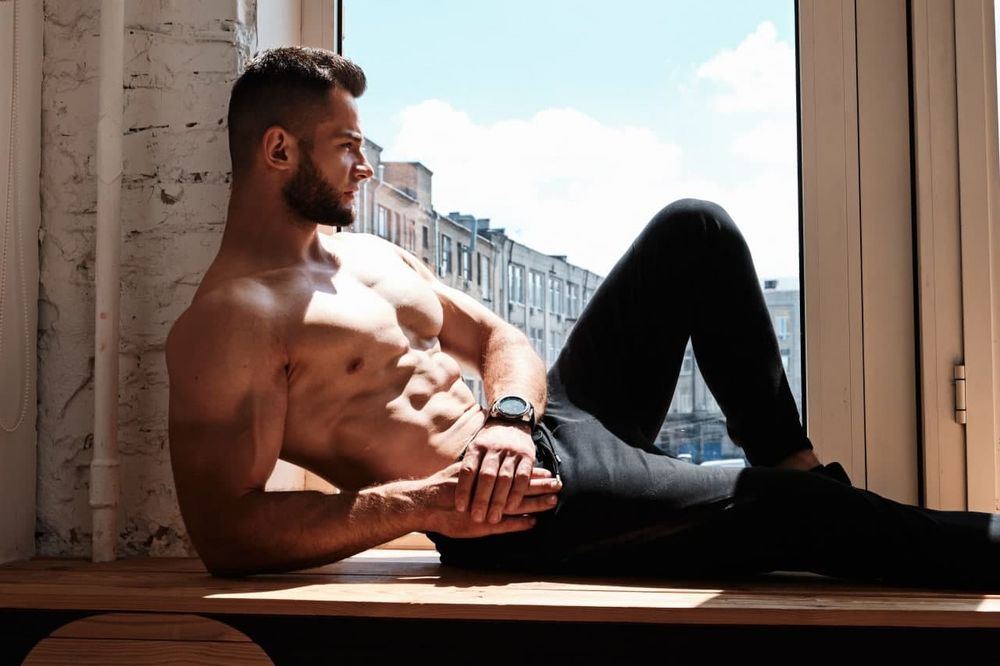 u182533021 OnlyFans profile picture